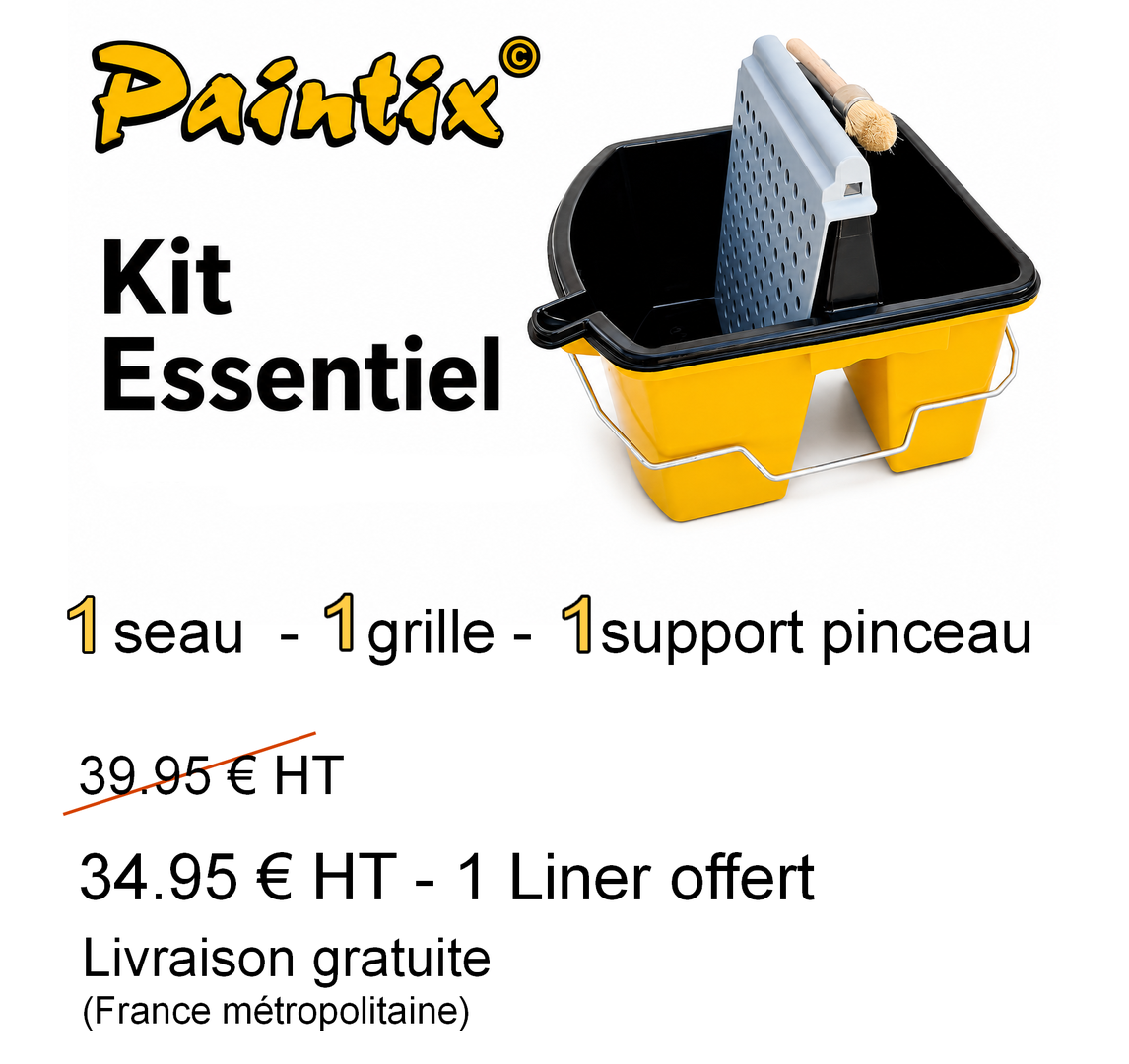 Kit Essentiel